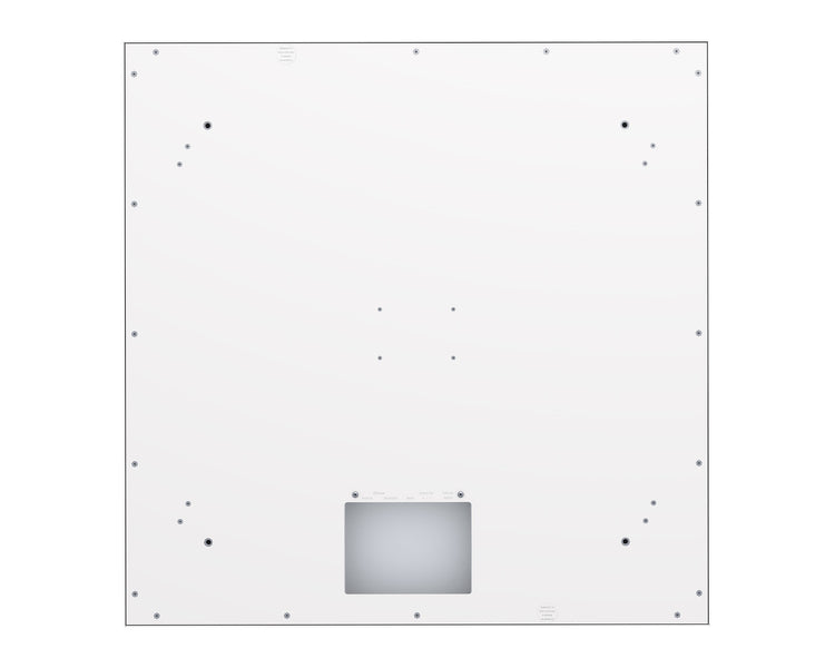 SENTCC2 - Sennheiser TeamConnect Ceiling 2 Beamforming Array Mic with PoE or Dante White Image 3