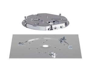 SENTCCMCTW2FT - Sennheiser TCCM CT W 2FT TeamConnect Medium Ceiling Tile Mic 40m Image 4