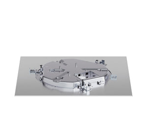 SENTCCMCTW - Sennheiser TCCM CT W TeamConnect Medium Ceiling Tile Mic 40m Image 5
