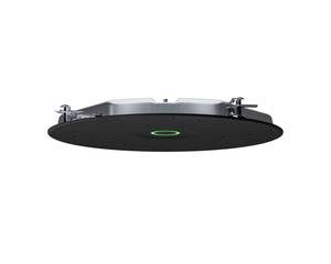 SENTCCMFB - Sennheiser TCC M F B TeamConnect Medium Flush Ceiling Mic 40m Black Image 2