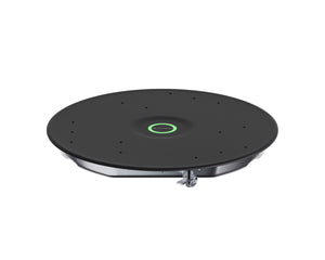 SENTCCMFB - Sennheiser TCC M F B TeamConnect Medium Flush Ceiling Mic 40m Black Image 3
