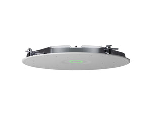 SENTCCMFW - Sennheiser TCC M F W TeamConnect Medium Flush Ceiling Mic 40m White Image 2