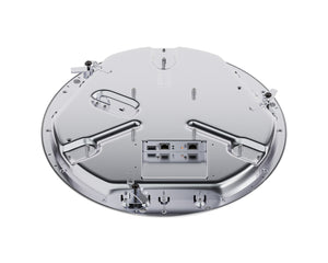 SENTCCMFW - Sennheiser TCC M F W TeamConnect Medium Flush Ceiling Mic 40m White Image 4