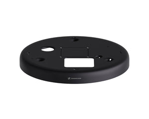 SENTCCMHB - Sennheiser TCC M H B Mic Housing for TeamConnect Medium Ceiling Mic Black Image 1