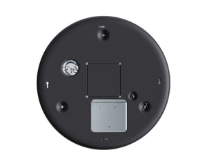 SENTCCMSB - Sennheiser TCC M S B TeamConnect Medium Hanging Ceiling Mic 40m Black Image 6