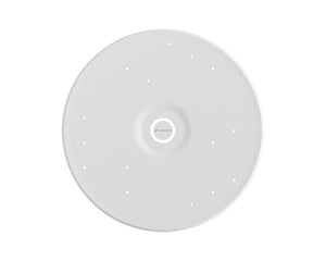 SENTCCMSFPW - Sennheiser TCC M SFP W Spare Front for TeamConnect Medium Ceiling Mic White Image 1