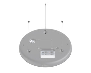 SENTCCMSK - Sennheiser TCC M SK Suspension Kit for TeamConn Med Ceiling Mic 3x5m Cable Image 2