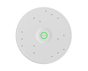 SENTCCMSW - Sennheiser TCC M S W TeamConnect Medium Hanging Ceiling Mic 40m White Image 5