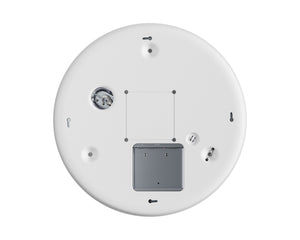 SENTCCMSW - Sennheiser TCC M S W TeamConnect Medium Hanging Ceiling Mic 40m White Image 6