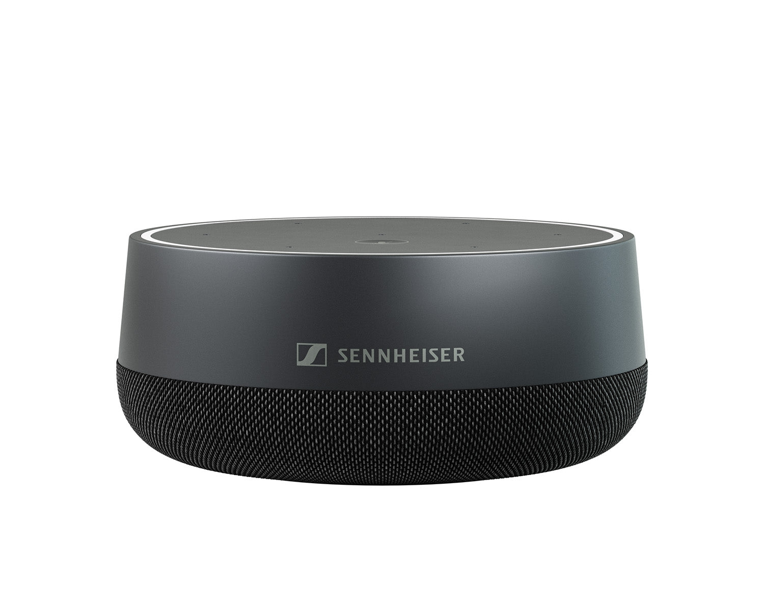 SENTCISP - Sennheiser TeamConnect Intelligent Speaker for Microsoft Teams Rooms Image 3