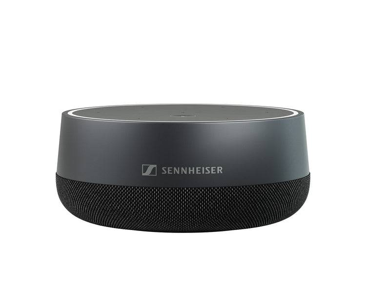 SENTCISP - Sennheiser TeamConnect Intelligent Speaker for Microsoft Teams Rooms Image 3