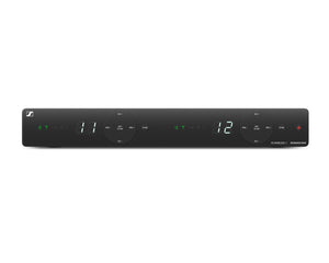 SENXSW1825DE - Sennheiser XSW1 825 E DUAL H or H System with E825 Cardioid Transmitters CH70 Image 4