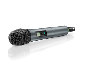 SENXSW1825LDB - Sennheiser XSW1 825 E DUAL H or H and Bodypack System E825 and SK XSW E Txmitters CH70 Image 3