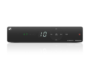 SENXSW1ME3E - Sennheiser XSW1 ME3 E Headworn System with ME3 Cardioid Headmic CH70 Image 3