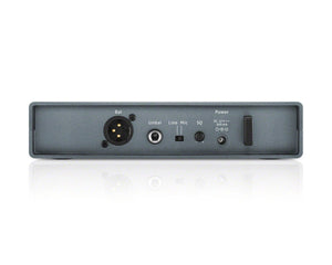 SENXSW1ME3E - Sennheiser XSW1 ME3 E Headworn System with ME3 Cardioid Headmic CH70 Image 4