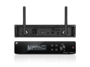SENXSW2ME2E - Sennheiser XSW2 ME2 E Lapel System with ME2 2 Omni Lapel Mic CH70 Image 3