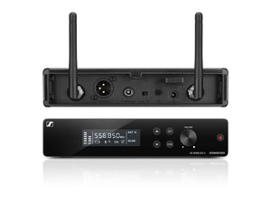 SENXSW2ME3E - Sennheiser XSW2 ME3 E Headworn System with ME3 Cardioid Headmic CH70 Image 3