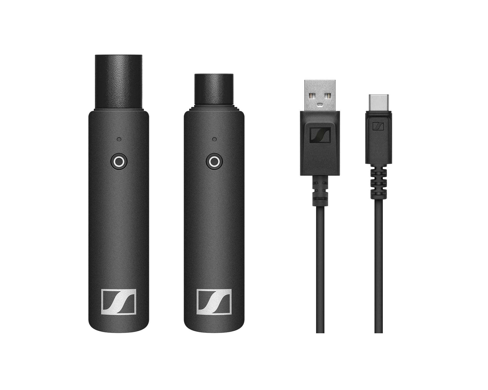 SENXSWDBS - Sennheiser XSWD XLR Base Set with XLR Transmitter and Receiver 2.4GHz Image 1