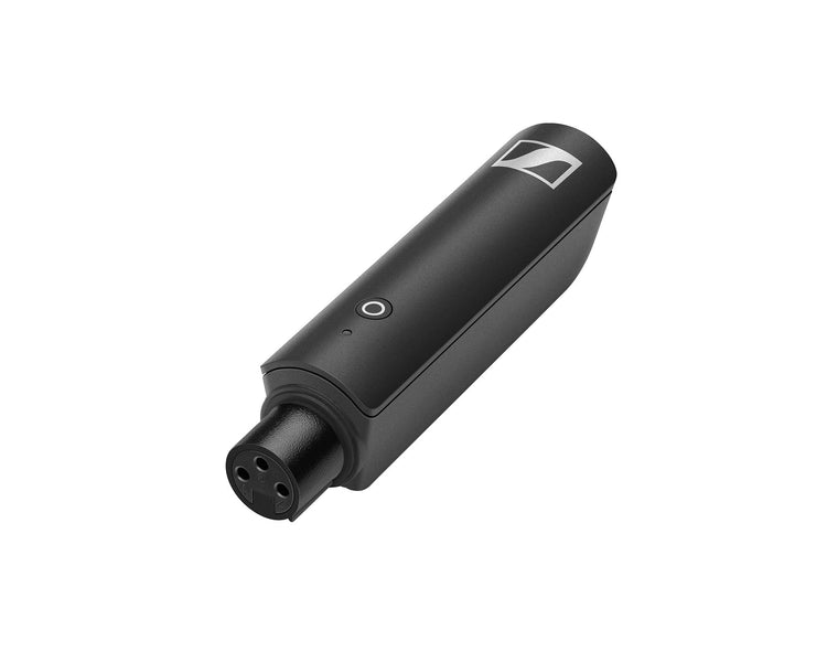 SENXSWDBS - Sennheiser XSWD XLR Base Set with XLR Transmitter and Receiver 2.4GHz Image 2