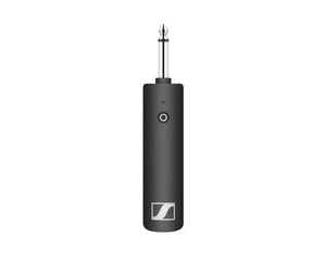 SENXSWDITX - Sennheiser XSWD Instrument Transmitter with 6.3mm Jack Input 2.4GHz Image 2