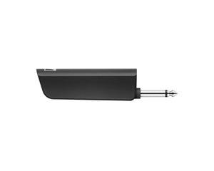 SENXSWDITX - Sennheiser XSWD Instrument Transmitter with 6.3mm Jack Input 2.4GHz Image 3