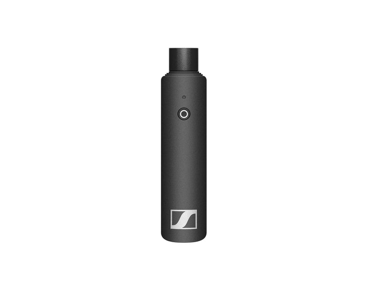 SENXSWDXLRF - Sennheiser XSWD XLR Female Transmitter with Female XLR Input 2.4GHz Image 2
