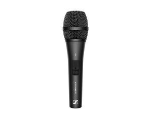 SENXSWDXS1 - Sennheiser XSWD Vocal Set with XS1 Cardioid Dynamic Mic 2.4GHz Image 4