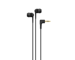 SENXSWIEMEKE - Sennheiser XSW IEM EK Receiver for XSW IEM 823.2 to 831.8 MHz (Band E) Inc IE4 Image 5