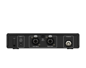SENXSWIEMSRE - Sennheiser XSW IEM SR Transmitter for In Ear System 823.2 to 831.8 MH (Band E) Image 4