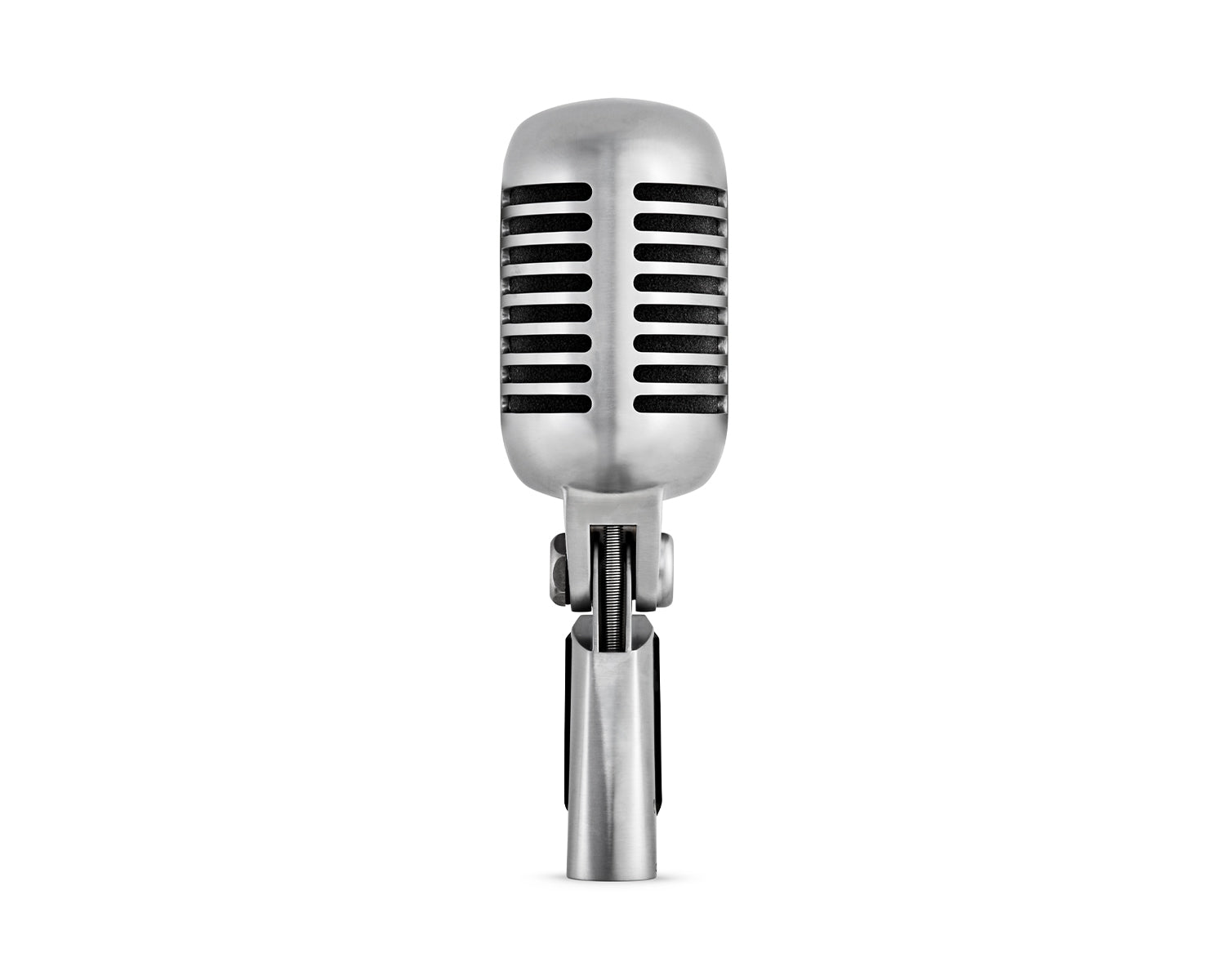 SHU55SH2 - Shure 55SH SERIES 2 Classic Vocal Dynamic Vintage Style Mic Image 4