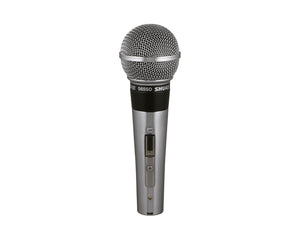 SHU565SDLC - Shure 565SD Cardioid Dynamic Classic Vocal Microphone Image 1
