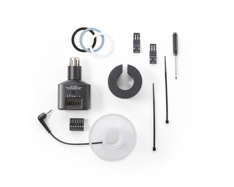 SHUA400MB - Shure A400MB Mute Button Accessory for Microflex Goosenecks or Boundary Image 3