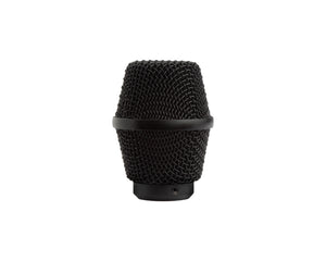 SHUA412MWS - Shure A412MWS Locking Metal Windscreen for Microflex Gooseneck Mics Image 1