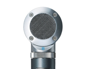 SHUBETA181BI - Shure BETA 181 or BI Condenser Microphone with Bidirectional Capsule Image 2