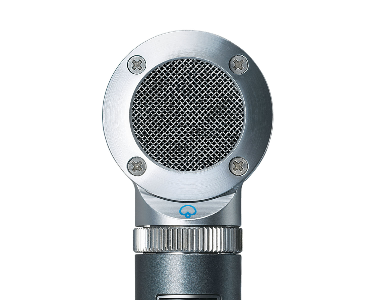 SHUBETA181S - Shure BETA 181 or S Condenser Microphone with Supercardioid Capsule Image 2