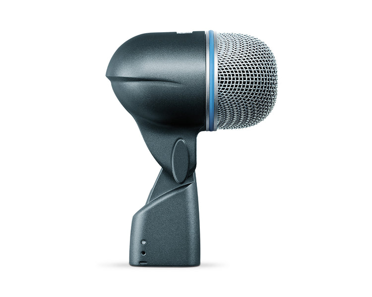 SHUBETA52A - Shure BETA 52A Bass Drum (Stand Mount Type) Dynamic Supercardioid Mic Image 1