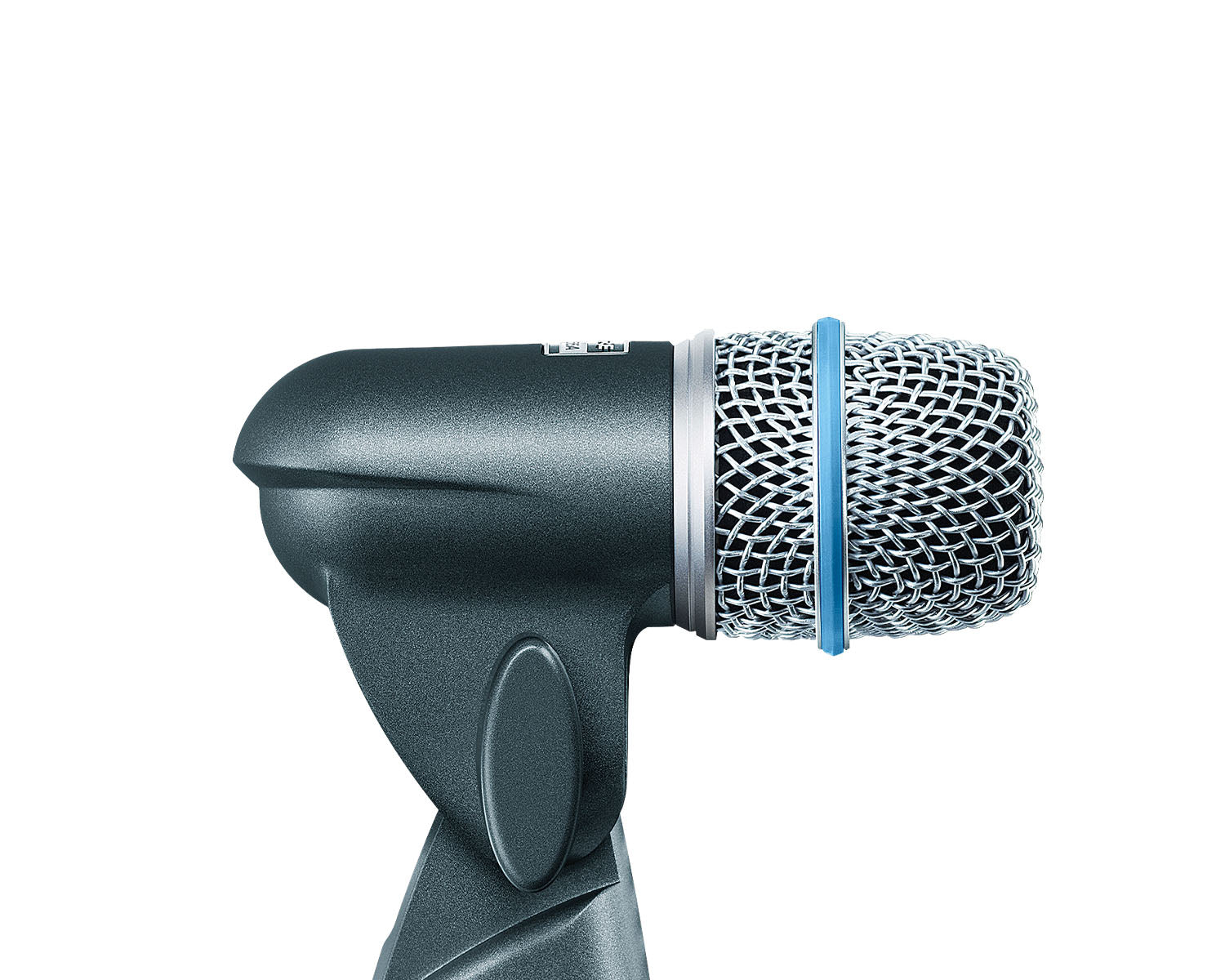SHUBETA56A - Shure BETA 56A Close Drum Mic for Snare and Drum with Shock Mount Image 2