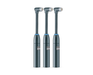 SHUBETA98AMPC3PK - Shure BETA 98AMP or C 3PK Cardioid Condenser Instrument Microphone 3 PACK Image 1