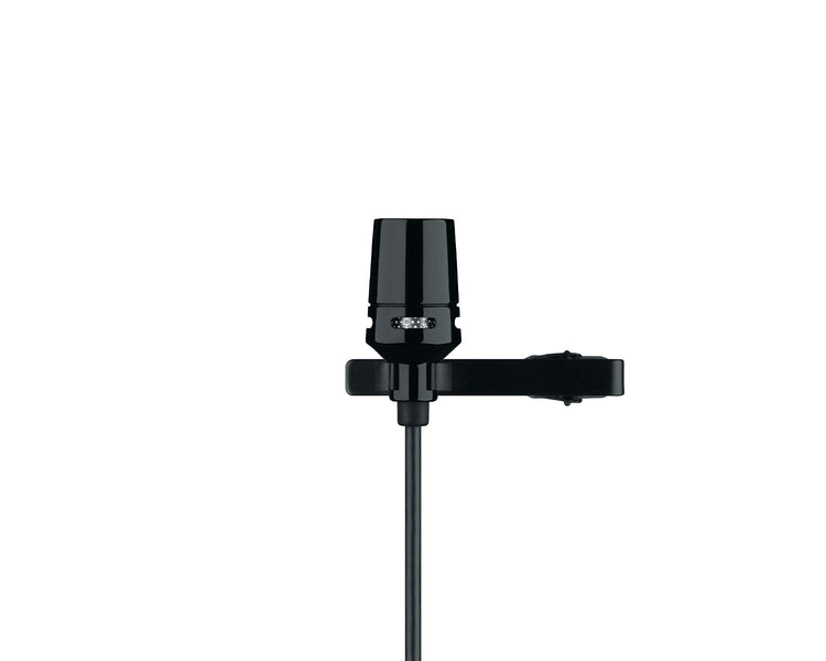 SHUBLX1288UKCVLK3E - Shure BLX1288 or CVL Dual Wireless Combo System BLX88 or PG58 or CVL K3E Image 10