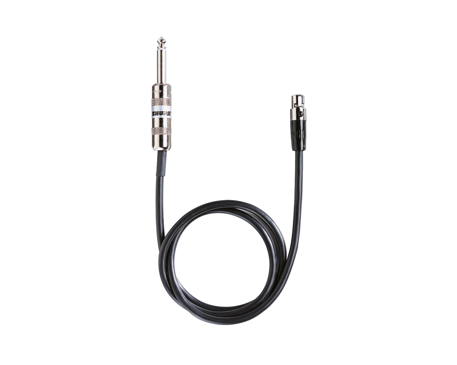 SHUBLX14UKK3E - Shure BLX14 Wireless Guitar System BLX4 or WA302 K3E Image 7