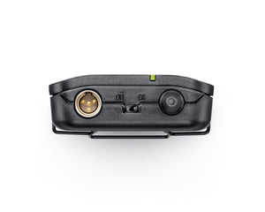SHUBLX14UKMX53K3E - Shure BLX14 or MX53 Wireless Presenter Headset System BLX4 or MX153 K3E Image 6