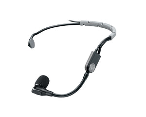 SHUBLX14UKSM35K3E - Shure BLX14 or SM35 Wireless Headset System BLX4 or SM35 K3E Image 7