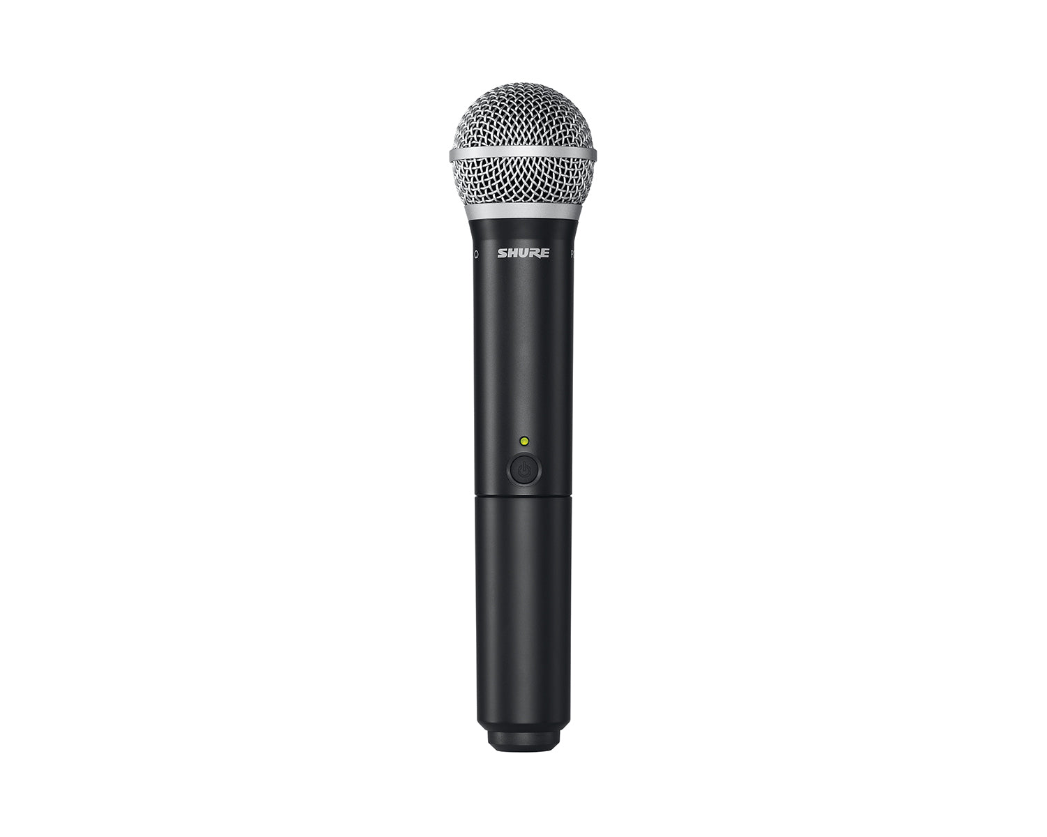 SHUBLX24UKPG58K3E - Shure BLX24 or PG58 Wireless Handheld System BLX4 or PG58 K3E Image 4