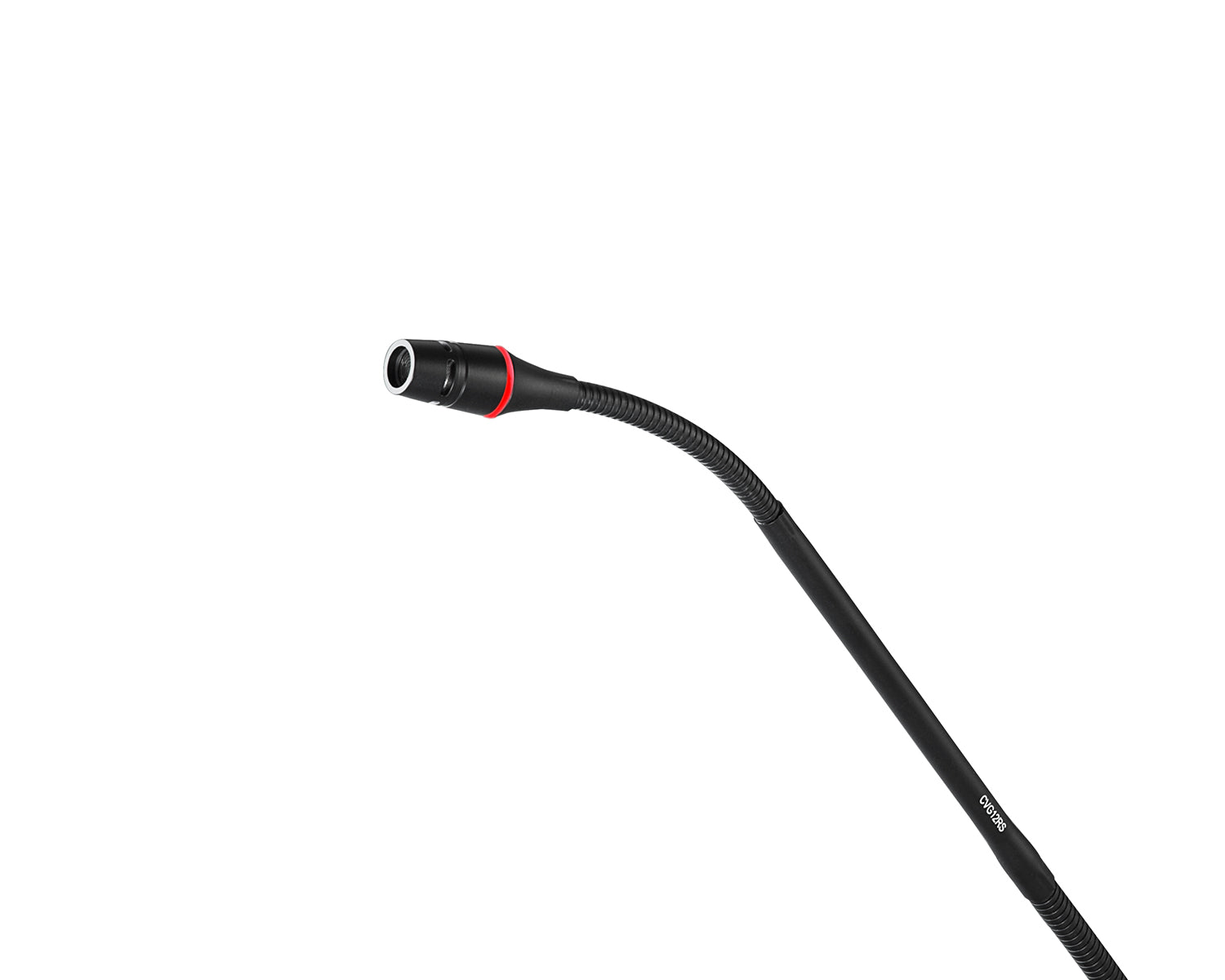 SHUCVG12DRSBC - Shure CVG12DRS B or C Cardioid 12inch Gooseneck Mic w or Base or Switch or LED Image 3