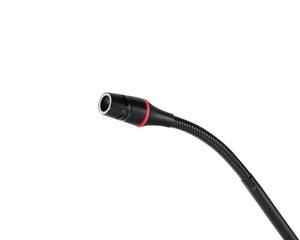 SHUCVG12RSBC - Shure CVG12RS B or C Cardioid Condenser 12inch Gooseneck Mic w or Switch or LED Image 4