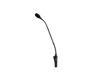 SHUCVG12SBC - Shure CVG12S B or C Cardioid Condenser 12inch Gooseneck Mic w or Switch Image 1