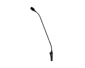SHUCVG18BC - Shure CVG18 B or C Cardioid Condenser 18inch Gooseneck Microphone Image 1