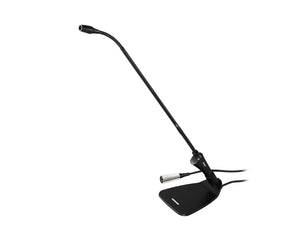 SHUCVG18DBC - Shure CVG18D B or C Cardioid Condenser 18inch Gooseneck w or Base Image 2