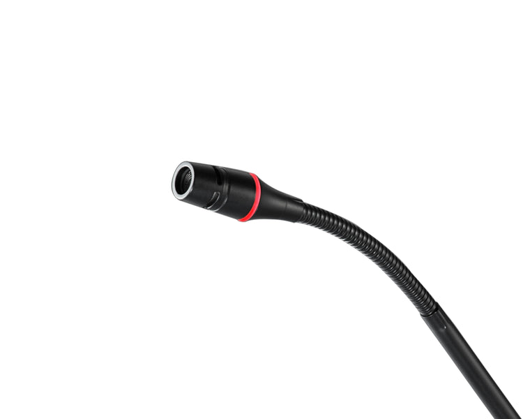 SHUCVG18DRSBC - Shure CVG18DRS B or C Cardioid 18inch Gooseneck w or Base or Switch or LED Image 3