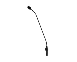 SHUCVG18SBC - Shure CVG18S B or C Cardioid Condenser 18inch Gooseneck Mic w or Switch Image 1